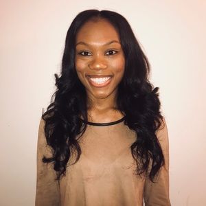 Meet your Posher, Briana